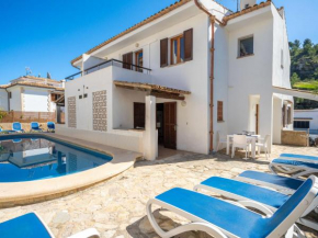 Holiday Home Clara R by Interhome